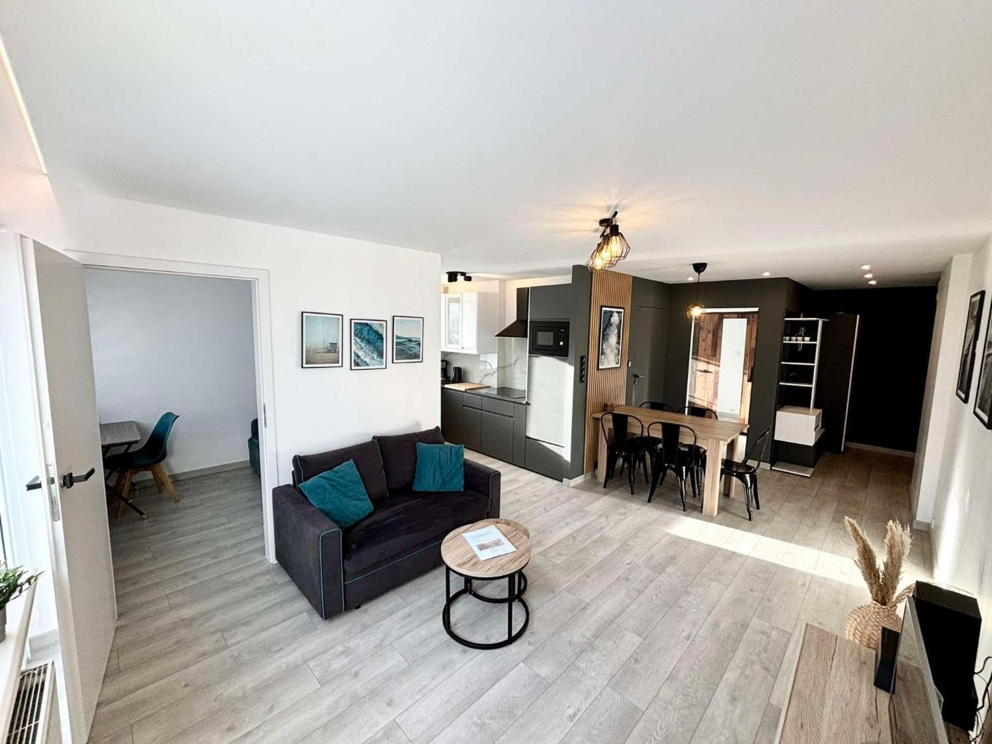 Apartament Z Widokiem, 10Min Od Morza Danzig Exterior foto